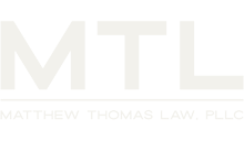 Matthew Thomas Law, PLLC