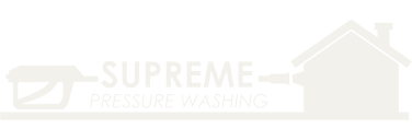 Supreme Pressure Washing