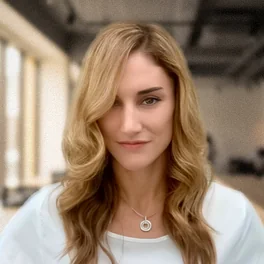 Angela Brasington, VP of Strategic Partnerships and Growth at RunSimpler.
