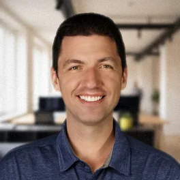 Tony Drummond, Founder and Client Success at RunSimpler.