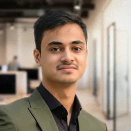 Abdur Rehman, VP of Operations at RunSimpler.
